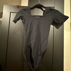 American Apparel bodysuit